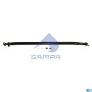 Тяга рулевая RENAULT Midlum,Premium поперечная L=1686мм SAMPA 09759601 SAMPA