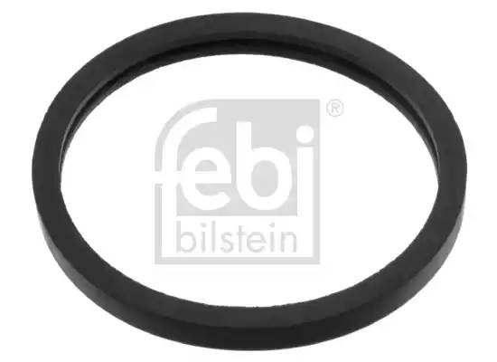202324HP [90096383] !прокладка термостата\ Opel Astra/Corsa/Ascona 1.4/1.6i 90-0 05156 FEBI BILSTEIN
