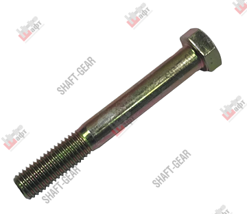 Болт М12*90*1,75 Q150B1290 SHAFT