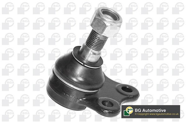 опора шаровая!\ Renault Laguna1.6/1.8/2.0/1.9DCi/2.0DCi/2.2DCi 01>/Trafic 2.0/1. SJ7303 BG AUTOMOTIVE