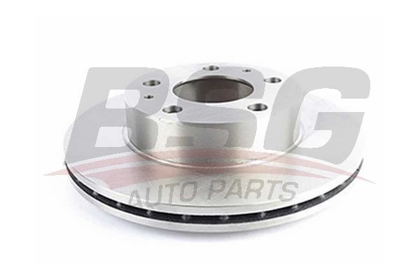 Диск тормозной FIAT Ducato (07-) (2.3) (Елабуга) (R16) передний (1шт.) BSG BSG 70-210-003 BSG