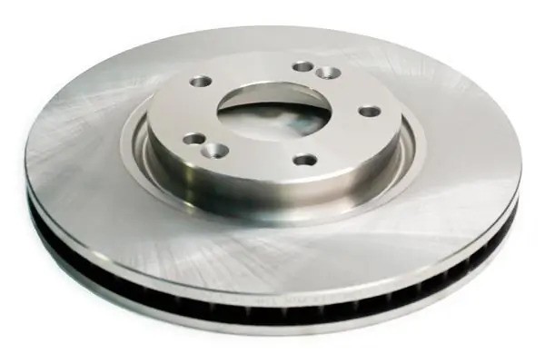 Тормозной диск передний C210R2079 C210R2079 CWORKS