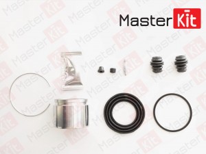 Ремкомплект тормозного суппорта Akeb 77A1432 77A1432 MASTER KIT