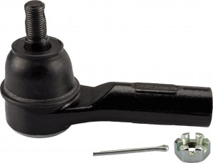 Наконечник рулевой FORD MAVERICK, MAZDA TRIBUTE (EP) JTE7607 JTE7607 TRW