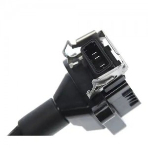 Катушка зажигания BMW 3 (E36,E46),5 (E39) MEGAPOWER 370-13-004 MEGA POWER