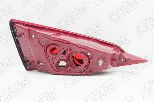 Фонарь правый внутренний Hyundai Solaris 2 2017-2020 OEM0084FONR OEMPARTS