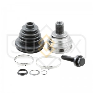 ШРУС наружный AUDI A3 1.4T-3.2 03, SKODA Octavia 1.4T-2.0D 04 / Superb 1.4T-1.9T ST-1113 SUFIX