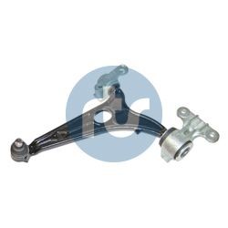 рычаг левый!\ Fiat Scudo 1.6D/2.0D 07> 96-90108-2 RTS