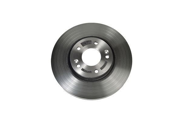 диск тормозной передний! Hyundai i30 1.6/2.0/1.6D/2.0D 07> Z05986 ZENTPARTS