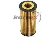 Фильтр масляный VAG 1.8-2.0 KO0202 KO-0202 KORTEX