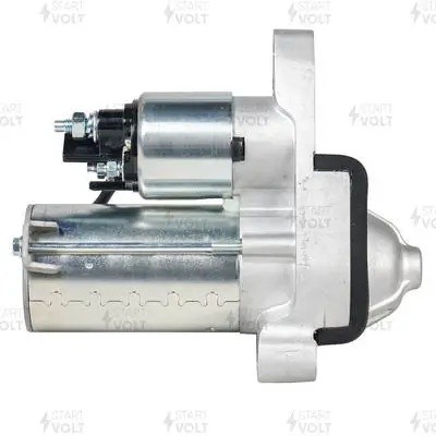Стартер для а/м Renault Arkana (19-)/Duster II (21-) 1.3TCe 1,2кВт (LSt 0908) LST 0908 START VOLT