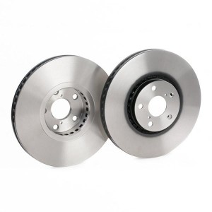 Диск тормозной передн левый LEXUS GS300-460 (_S19_), GS250 (_L1_) DF4855S DF4855S TRW
