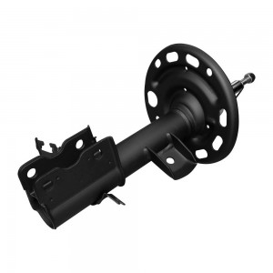 Амортизатор газ. передн. лев. Nissan Teana 08- M8011981 M8011981 MARSHALL