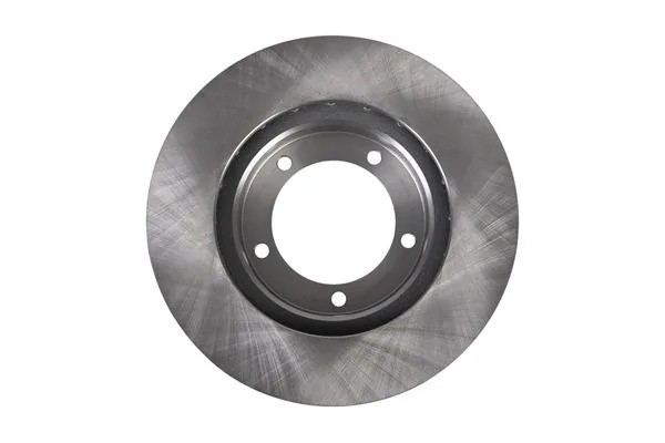диск тормозной передний! (09B96811)\ Toyota Land Cruiser 6021-0237-SX STELLOX