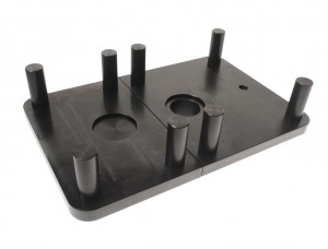 Приспособление для центровки валов фиксирующее (ZF) JTC JTC-5483 JTC TOOLS