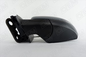 Зеркало левое Volkswagen Polo sedan 5 (2010-2020) 8 контактов, под повторитель OEM0105ZL OEMPARTS