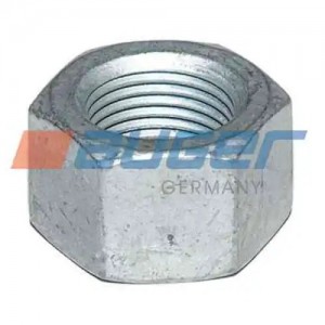 гайка подвески! M24x2\ MB Actros/Axor 75663 AUGER
