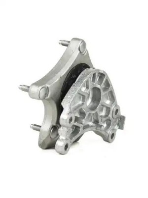 подушка АКПП! MB W204/C216/W221 05> Z13968 ZENTPARTS
