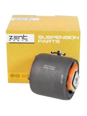 сайлентблок зад. нижн. рычага!\ Audi A8 all 02>, VW Phaeton all 02> Z25716 ZENTPARTS
