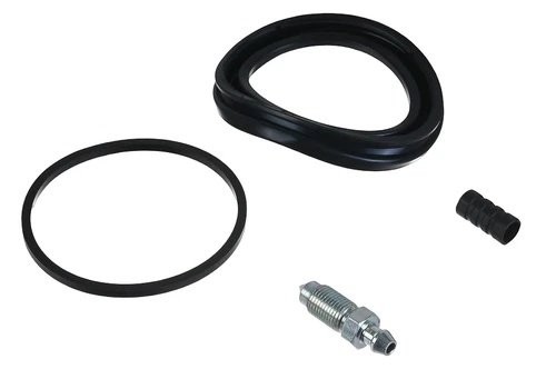 р/к дискового тормоза! переднего с поршнем d60\ Mitsubishi L200 00>, Nissan NV20 Z113731 ZENTPARTS