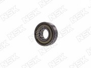 Подшипник генератора (15х35х11) 6202 ZZ C3 E NSK