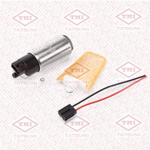 Бензонасос электрический TOYOTA Camry/Carina/Celica/Corolla/Paseo/Picnic /RAV4 9 THA1020 TATSUMI