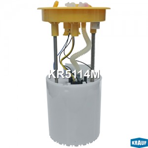 Насос топливный FORD Mondeo (07-15) в сборе KRAUF KR5114M KRAUF