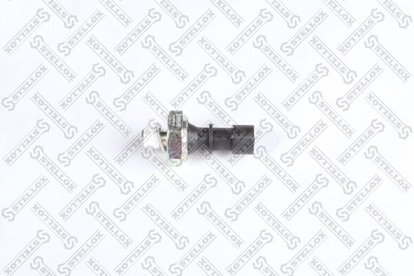 датчик давления масла!\ Opel Agila/Astra/Corsa/Meriva/Tigra 1.0-1.6T 00> 06-08027-SX STELLOX