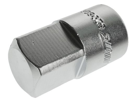 Адаптер 3/4"(F)х1"(М) переходник не ударный JTC JTC-620608 JTC TOOLS