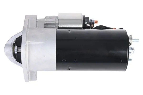 стартер! 12v 2.2kw 9z CR F76\ Volvo C30 2.4 Diesel D5 06>/C70 06>/S60 02> 06-10270-SX STELLOX