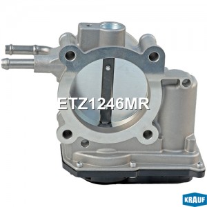 Дроссельная заслонка ETZ1246MR etz1246mr KRAUF