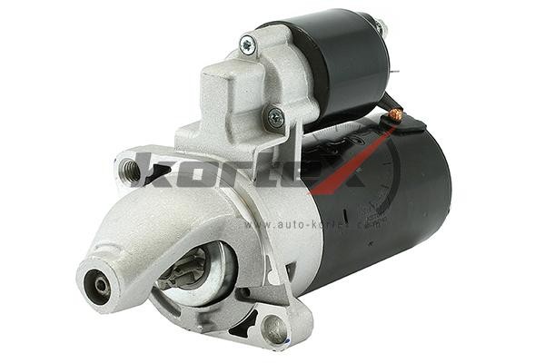 Стартер AUDI 100 (911118001) KST011 KST011 KORTEX