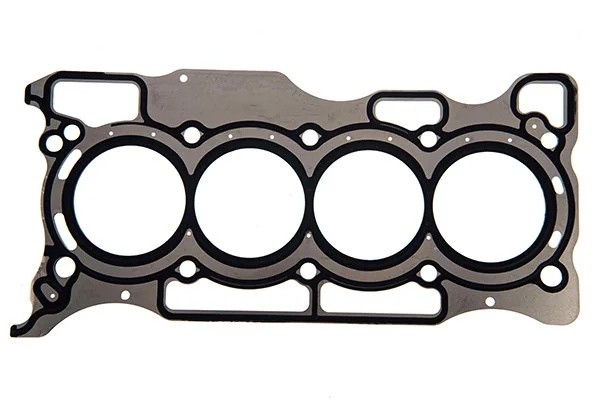 прокладка ГБЦ! (0.4mm)\ Nissan Micra/Tiida/Note/Qashqai 1.6 HR16DE 06> 1125248SX STELLOX