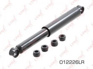 амортизатор задний масляный!\ Nissan Cabstar/Condor 2.0/2.3TD/2.5TD 82-92 O12226LR LYNXAUTO