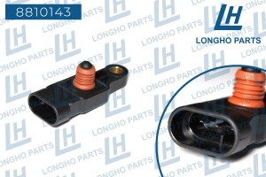 Датчик давления воздуха CHEVROLET Aveo (1.2) LONGHO 8810143 LONGHO PARTS