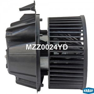 Мотор печки c крыльчаткой MZZ0024YD MZZ0024YD KRAUF