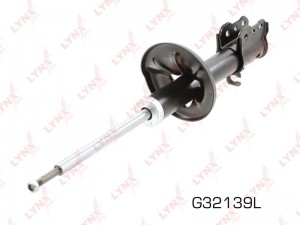 Стойка амортизационная задняя L G32139L G32139L LYNXAUTO