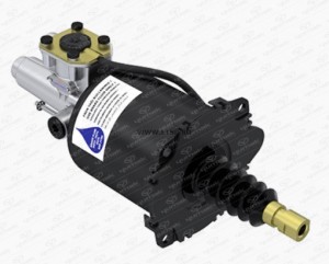 Цилиндр ПГУ аналог 9700514220 0202105 YUMAK