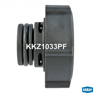 Крышка бачка охл. жидкости KKZ1033PF KKZ1033PF KRAUF