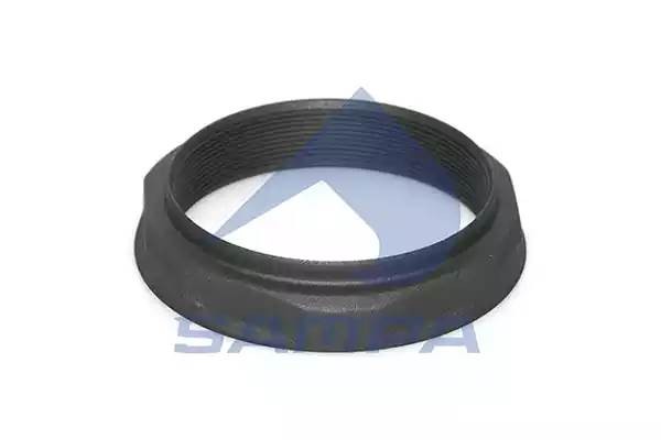 Гайка MERCEDES ступицы (M80х1.5/h-21/SW94) SAMPA 202049 SAMPA