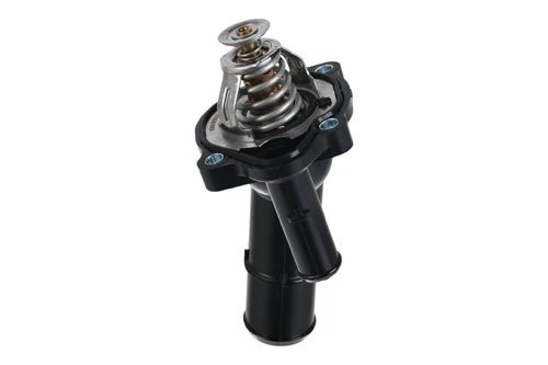 термостат! с прокладкой\ Mazda 3 (BK) 03>, Ford Focus III 11>/Mondeo V 2.0i 15> Z45656 ZENTPARTS