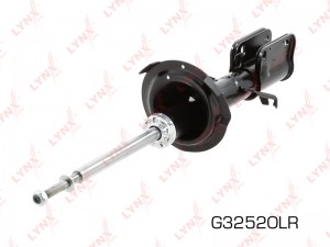 амортизатор передний газовый!\ MB Vito 96> G32520LR LYNXAUTO
