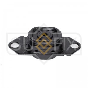 RENAULT MEGANE II (02>)/ MODUS (04>) FM-4457 SUFIX