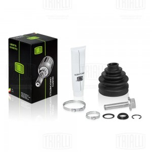 Ремкомплект ШРУСа наруж. для а/м Skoda Octavia (04-)  FG1804 FG 1804 TRIALLI