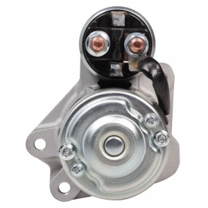 Стартер для а/м Mazda 3 BK (03-) 1.3i/1.6i (LSt 2501) LST 2501 START VOLT