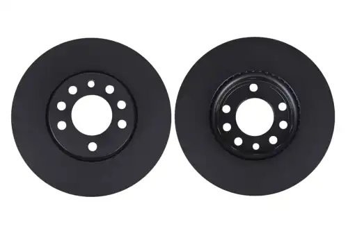 диск тормозной передний! Opel Vectra 1.6-2.2DTi 02> Z06081 ZENTPARTS