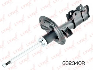Стойка амортизационная передняя подходит для NISSAN Teana 2.0-2.3 03-08 G32340R G32340R LYNXAUTO