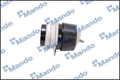 Опора двигателя KIA Sorento (06-) передняя MANDO DCC030217 MANDO