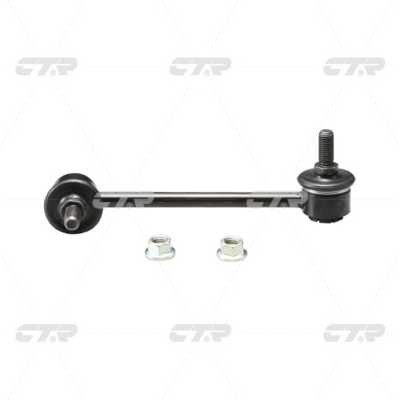 Тяга стабилизатора MAZDA 6 2007 ~ 2013 перед.лев. (старый арт. CLMZ-28) CL0421 CL0421 CTR