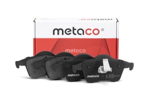 VOLVO XC70 CROSS COUNTRY (2000-2006) 3010086 METACO